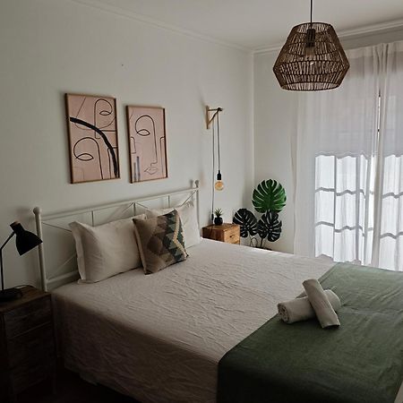 Faro Stadium Flat By Freetimealgarve Extérieur photo