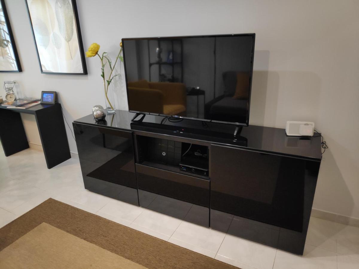 Faro Stadium Flat By Freetimealgarve Extérieur photo
