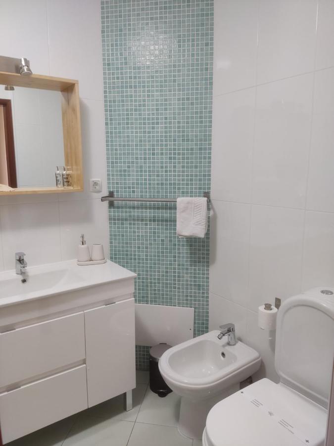 Faro Stadium Flat By Freetimealgarve Extérieur photo