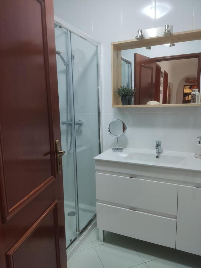 Faro Stadium Flat By Freetimealgarve Extérieur photo