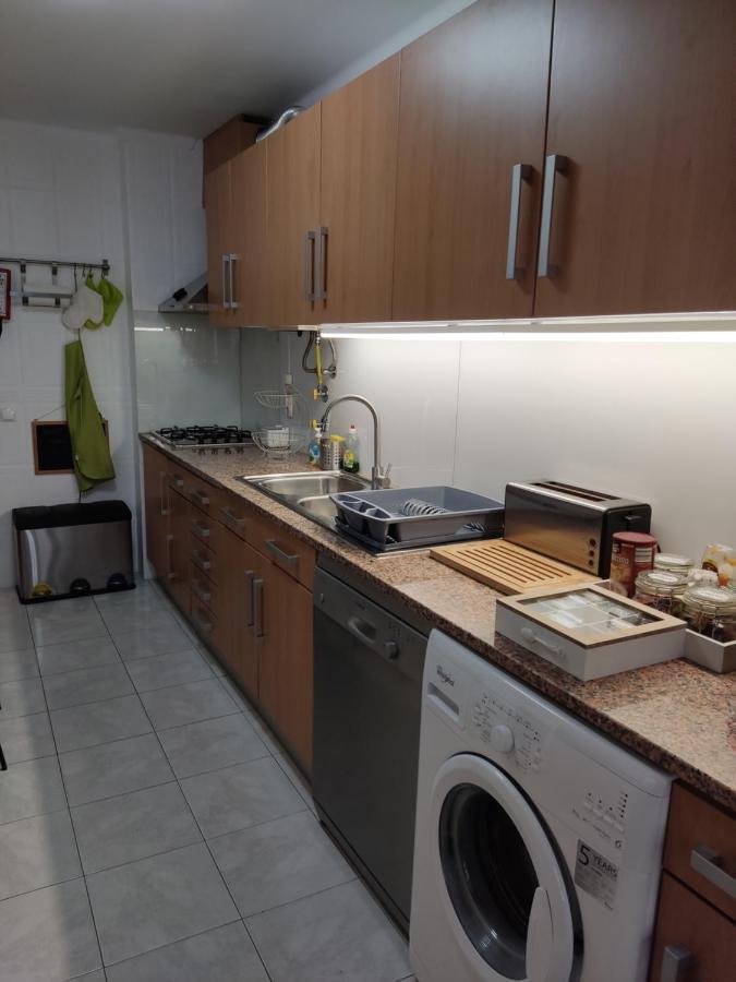 Faro Stadium Flat By Freetimealgarve Extérieur photo