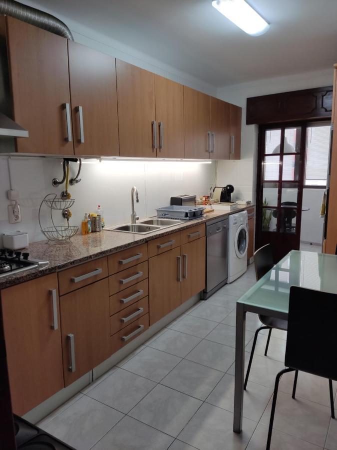 Faro Stadium Flat By Freetimealgarve Extérieur photo