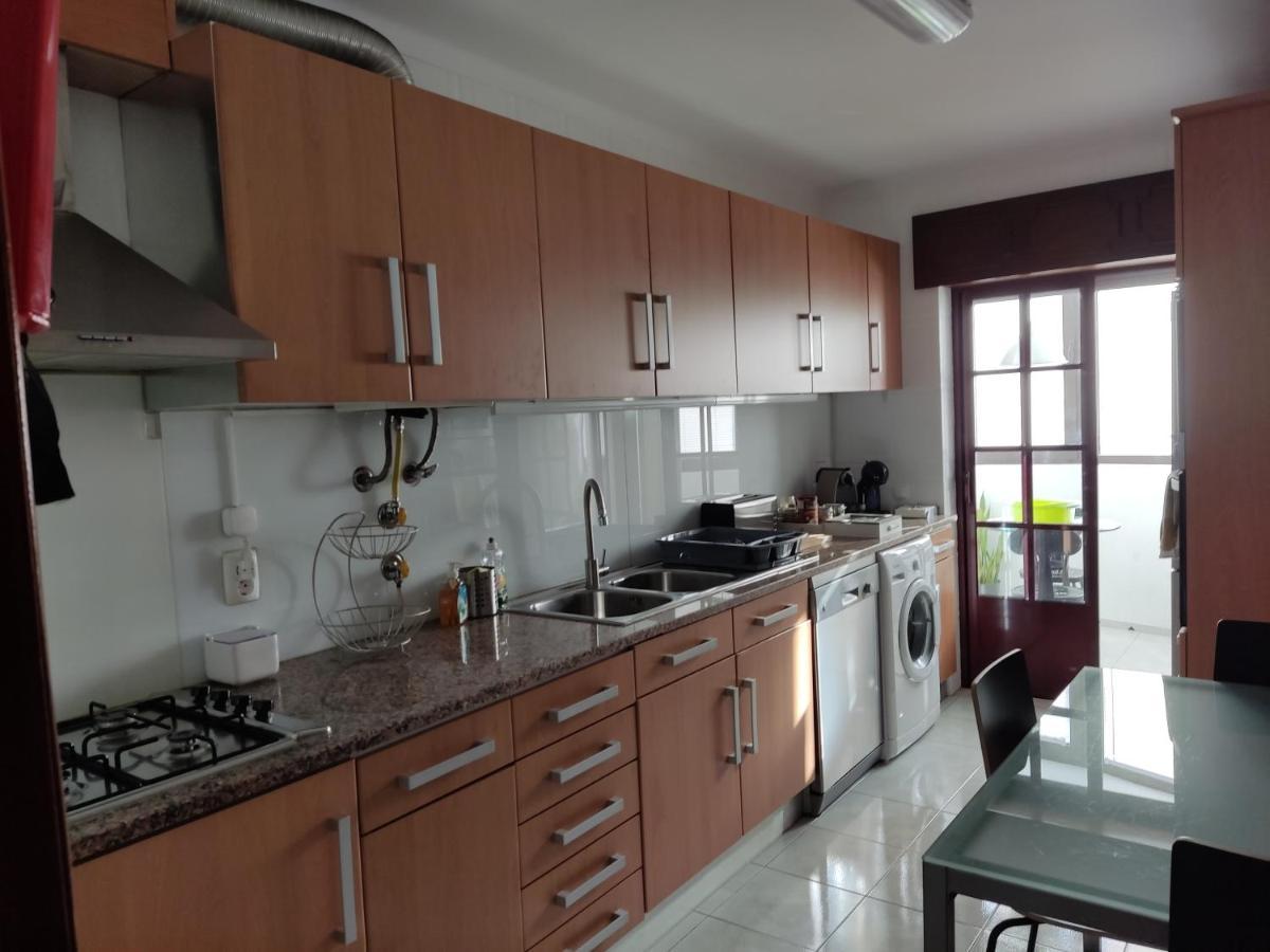 Faro Stadium Flat By Freetimealgarve Extérieur photo