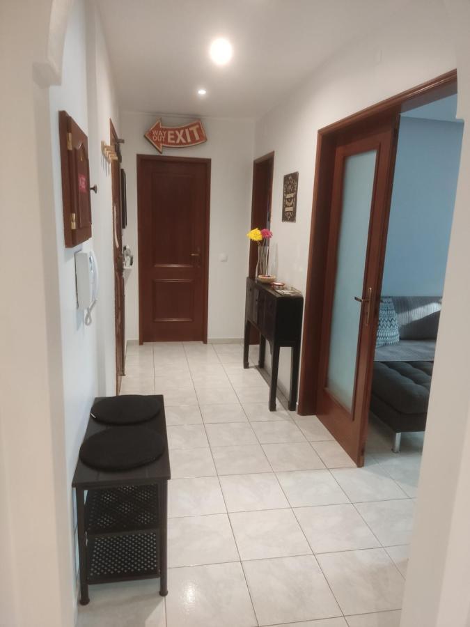 Faro Stadium Flat By Freetimealgarve Extérieur photo