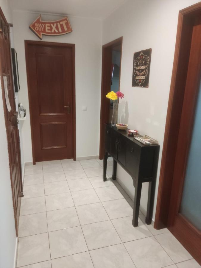 Faro Stadium Flat By Freetimealgarve Extérieur photo