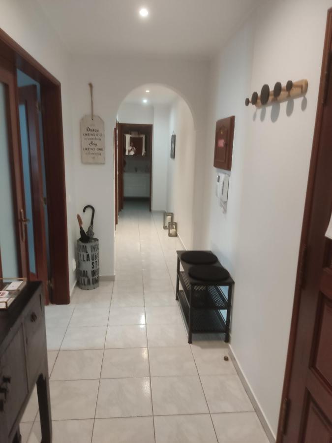 Faro Stadium Flat By Freetimealgarve Extérieur photo