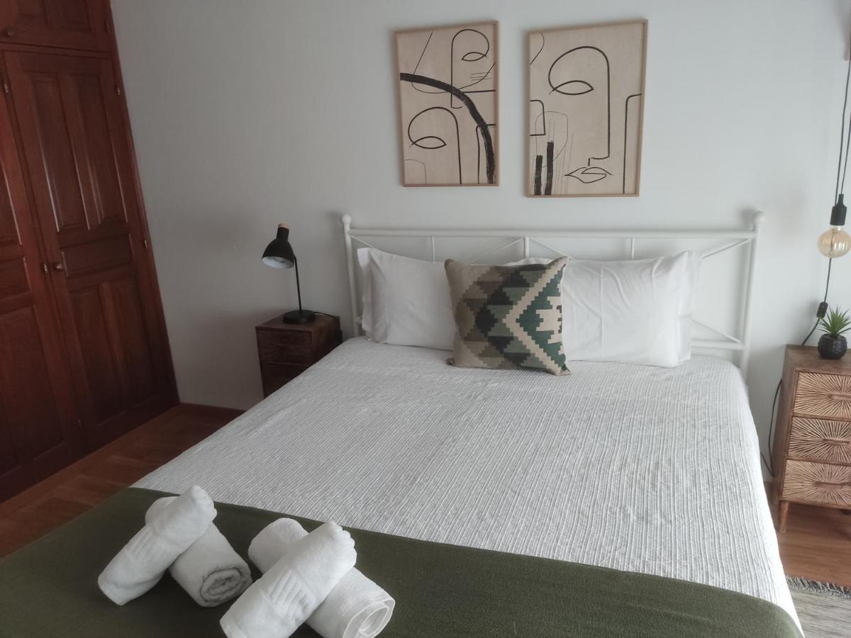 Faro Stadium Flat By Freetimealgarve Extérieur photo