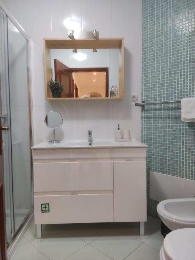 Faro Stadium Flat By Freetimealgarve Extérieur photo