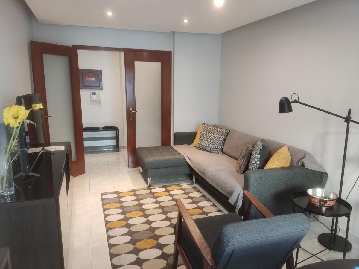 Faro Stadium Flat By Freetimealgarve Extérieur photo