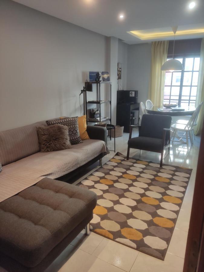 Faro Stadium Flat By Freetimealgarve Extérieur photo
