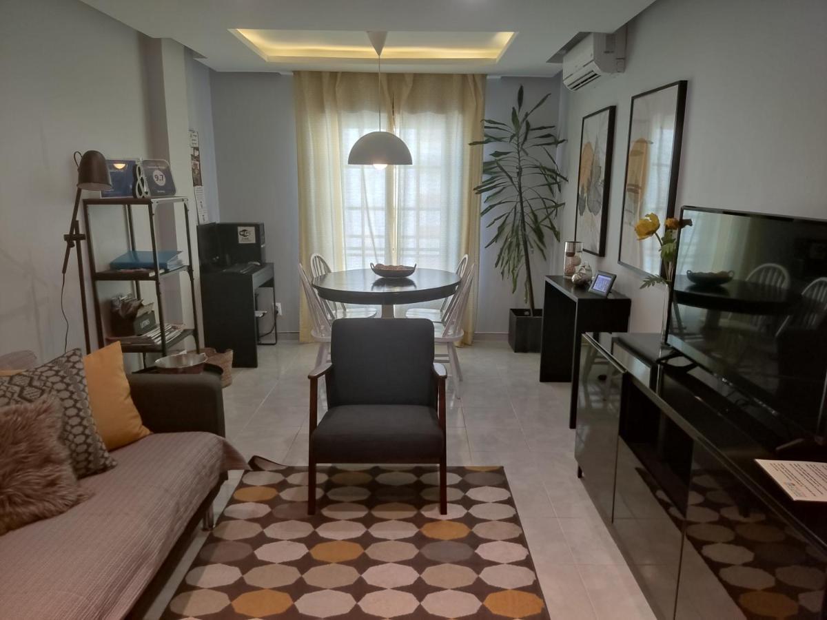 Faro Stadium Flat By Freetimealgarve Extérieur photo