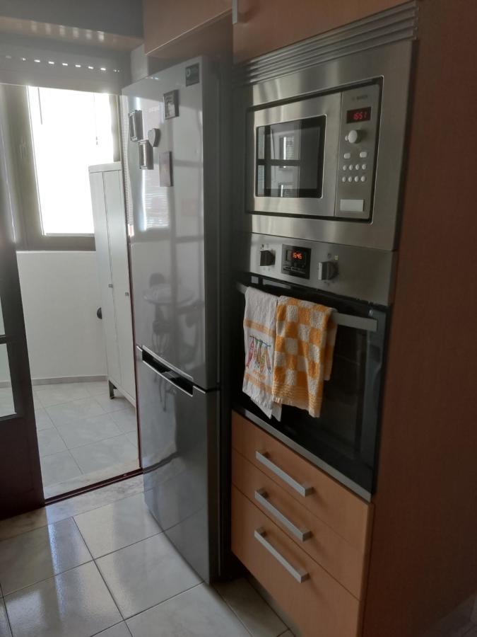 Faro Stadium Flat By Freetimealgarve Extérieur photo
