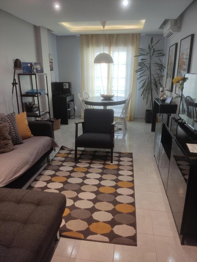 Faro Stadium Flat By Freetimealgarve Extérieur photo