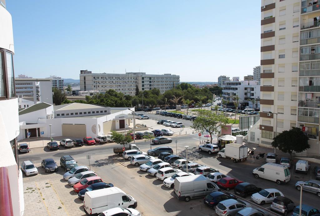 Faro Stadium Flat By Freetimealgarve Chambre photo