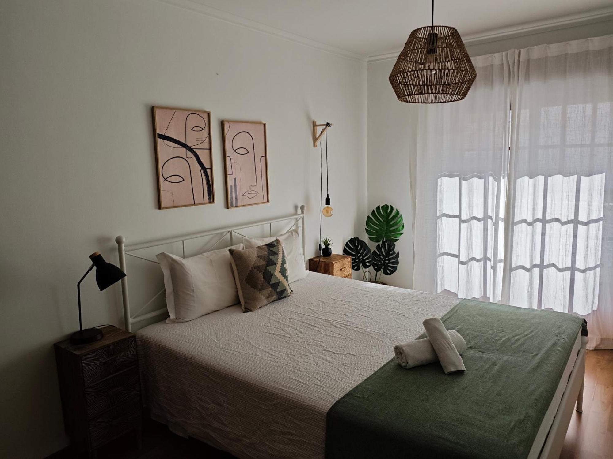 Faro Stadium Flat By Freetimealgarve Extérieur photo