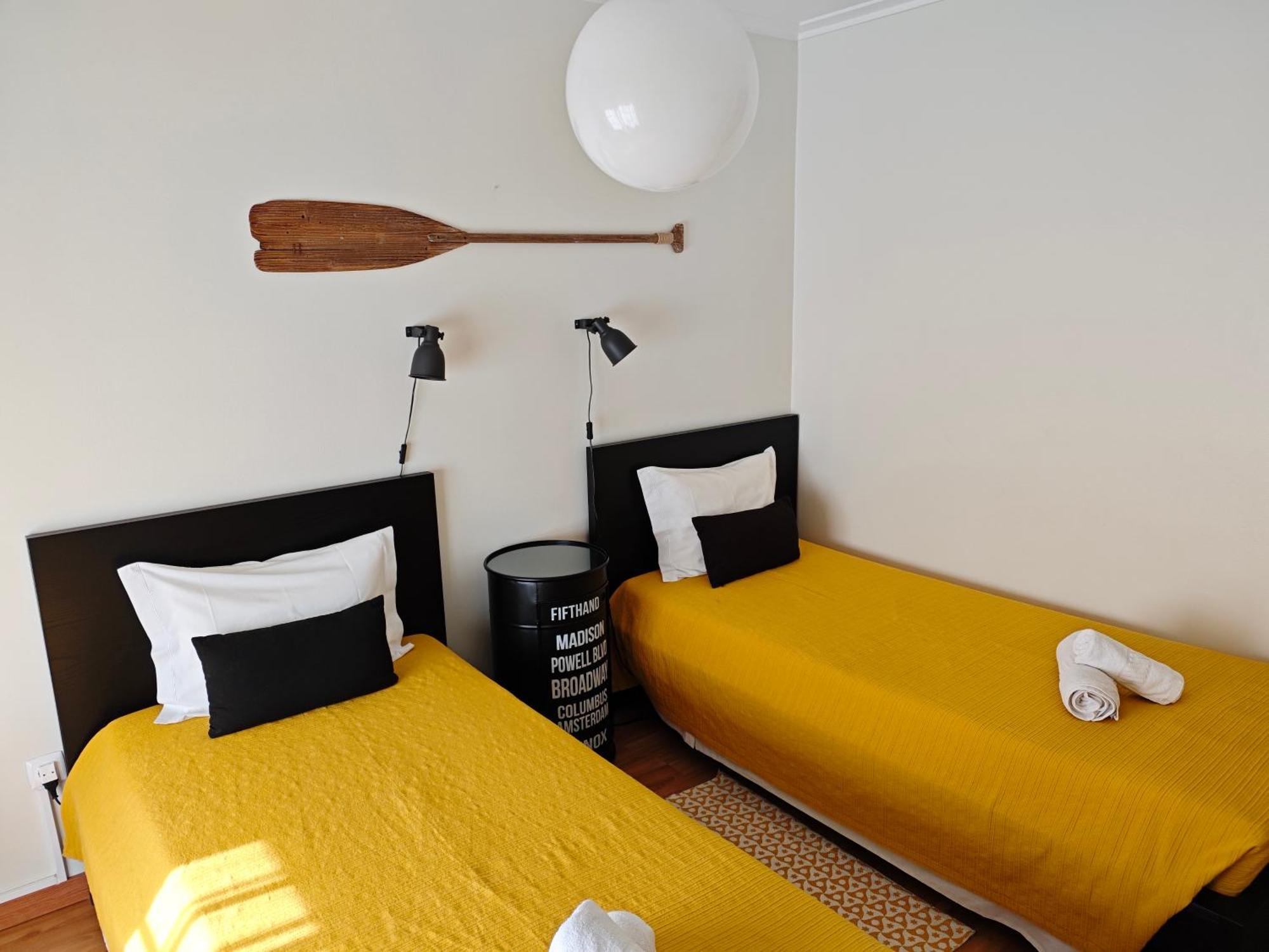Faro Stadium Flat By Freetimealgarve Extérieur photo