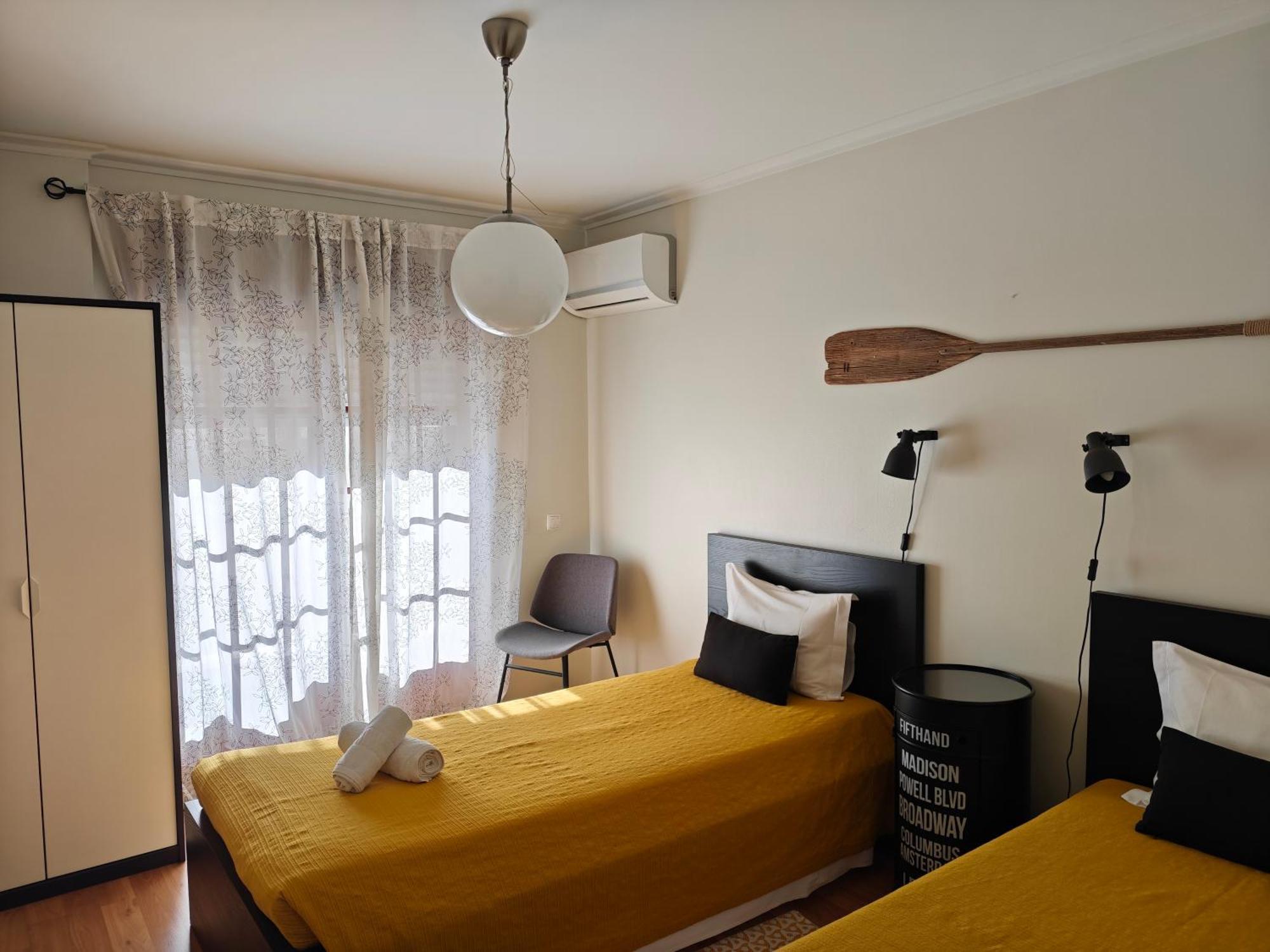Faro Stadium Flat By Freetimealgarve Extérieur photo