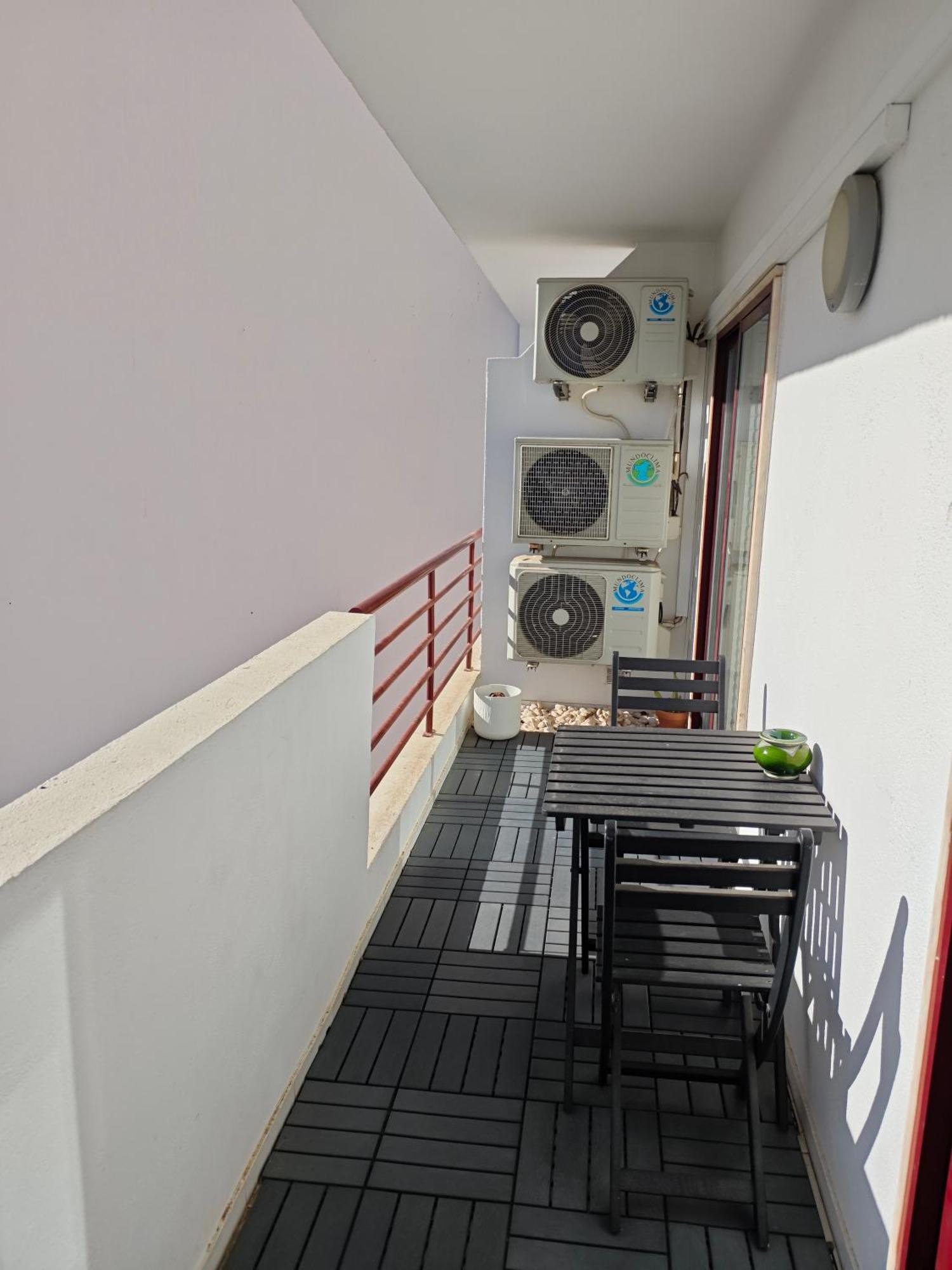 Faro Stadium Flat By Freetimealgarve Extérieur photo