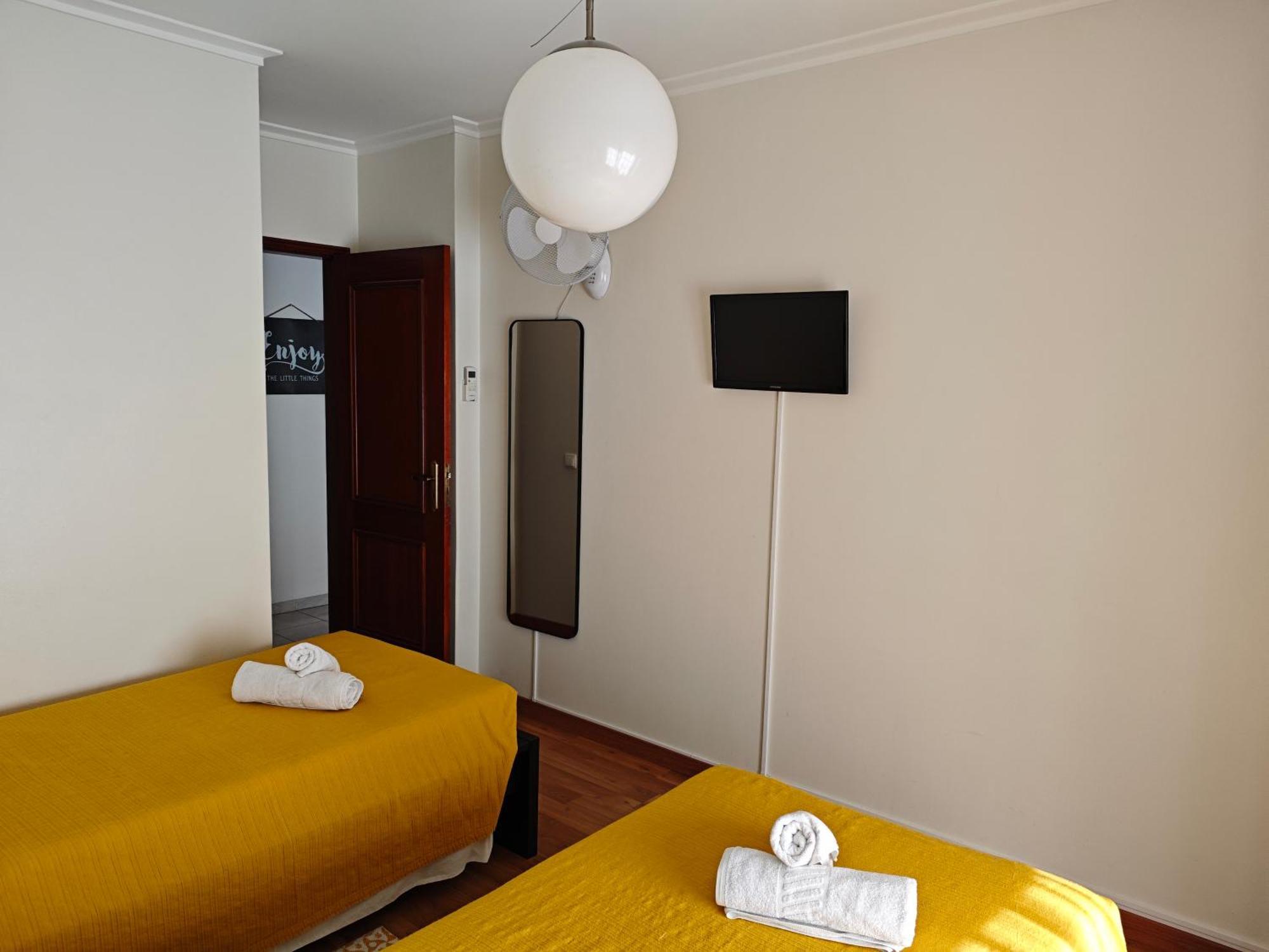 Faro Stadium Flat By Freetimealgarve Extérieur photo