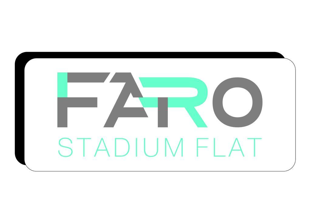 Faro Stadium Flat By Freetimealgarve Extérieur photo