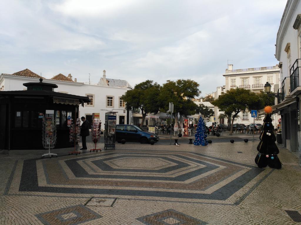 Faro Stadium Flat By Freetimealgarve Extérieur photo