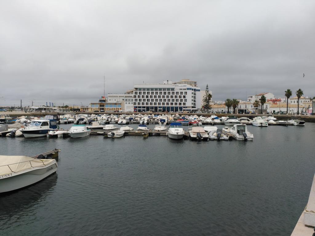 Faro Stadium Flat By Freetimealgarve Extérieur photo