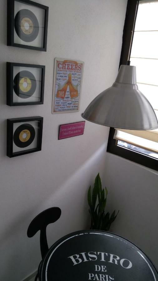 Faro Stadium Flat By Freetimealgarve Extérieur photo