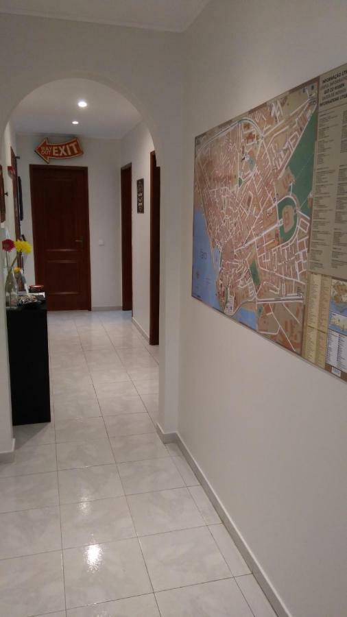 Faro Stadium Flat By Freetimealgarve Extérieur photo